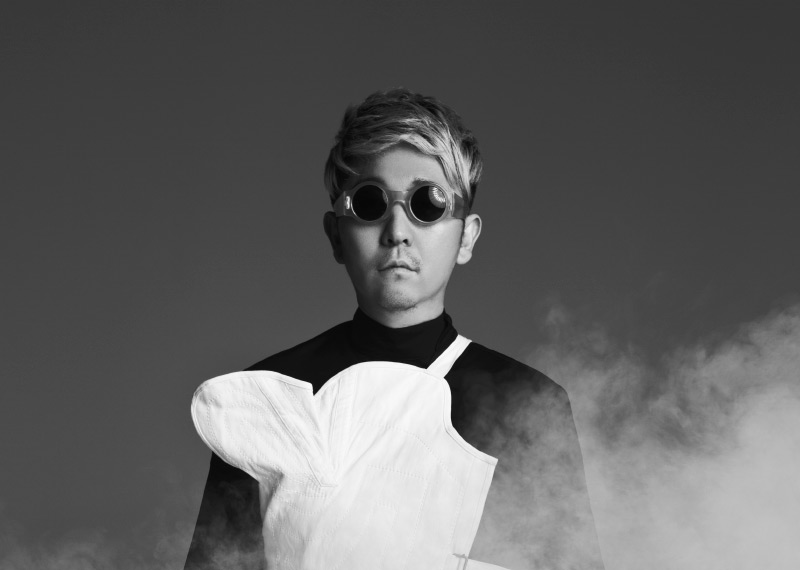 来月はGlamourous☆