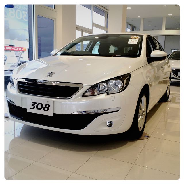 308 アンコールFair♪