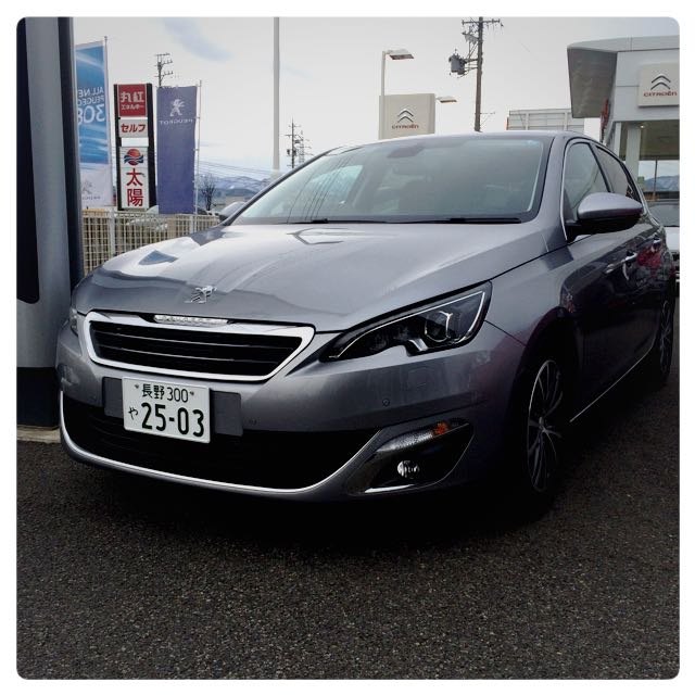 308 アンコールFair♪