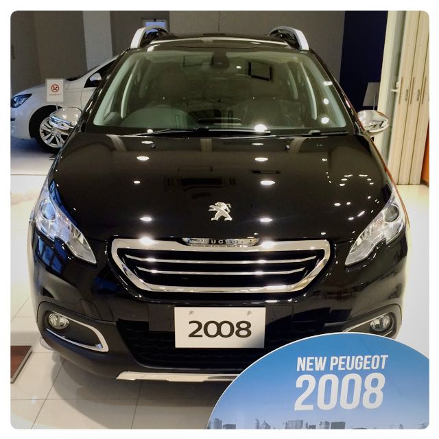 展示車のご紹介