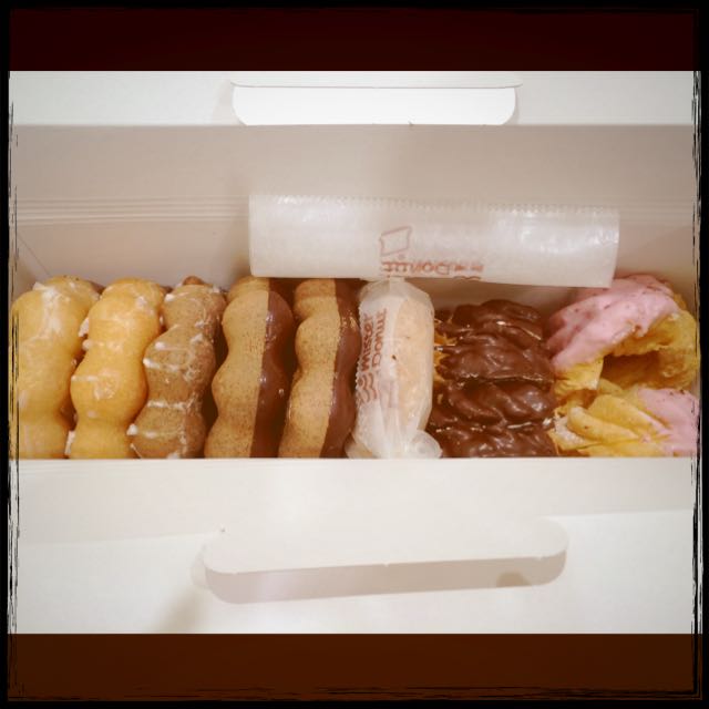 頂きモノご紹介♪