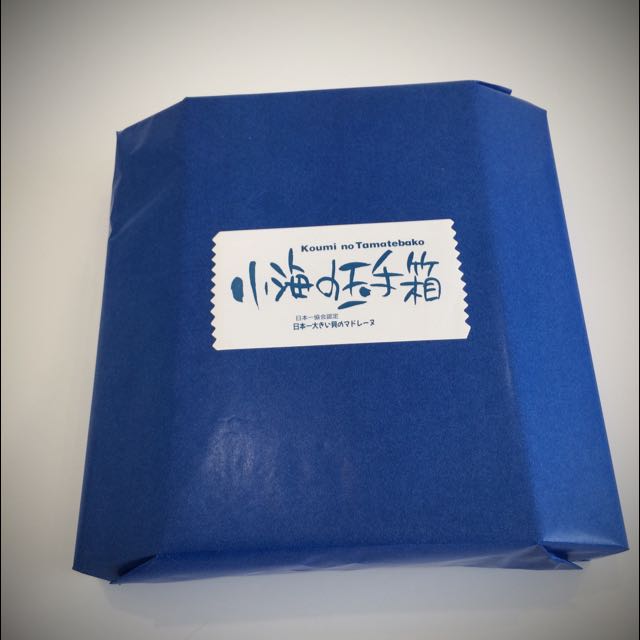 頂きモノご紹介♪