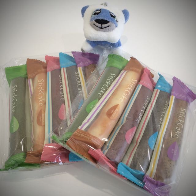 頂きモノご紹介♪