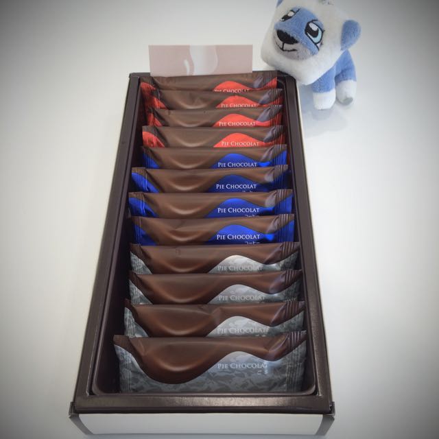 頂きモノご紹介♪