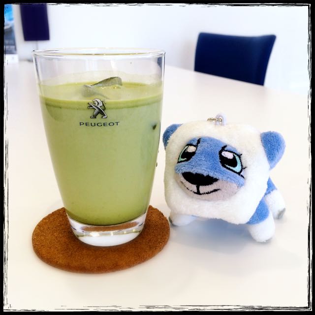 ドリンクメニュー♪♪