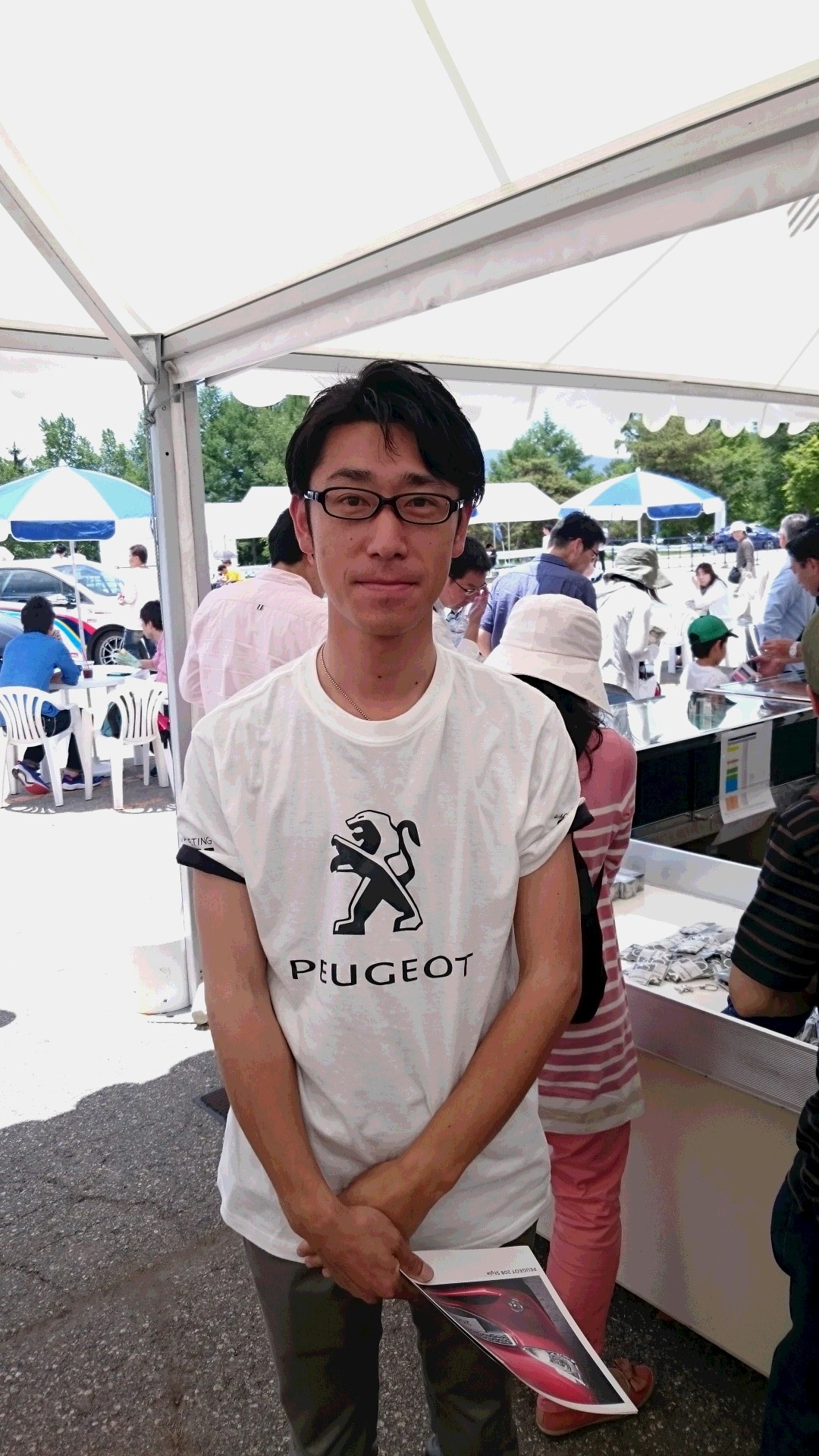 ライオンミーティングの様子♪