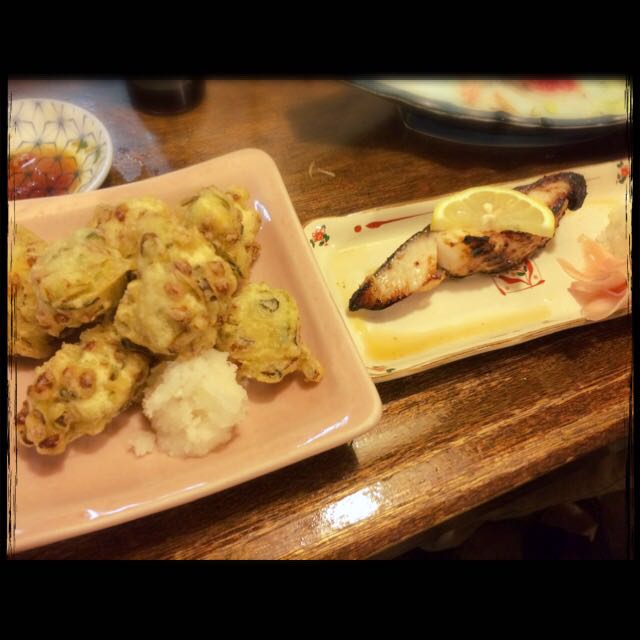 長野びんずる祭りに参加しました♪