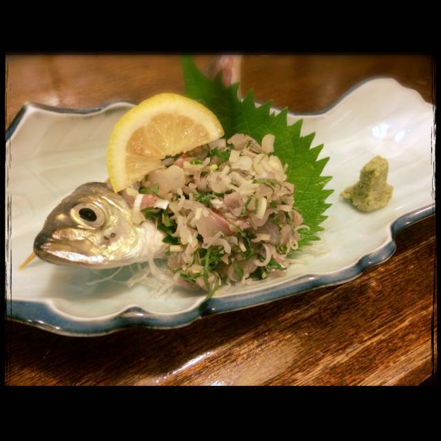 長野びんずる祭りに参加しました♪