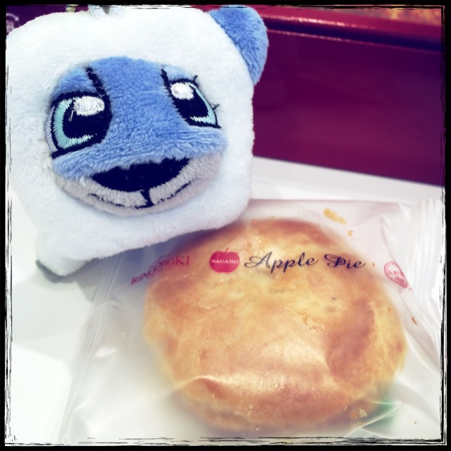 ハンドトリートメント体験&ごちそうさまでした☆