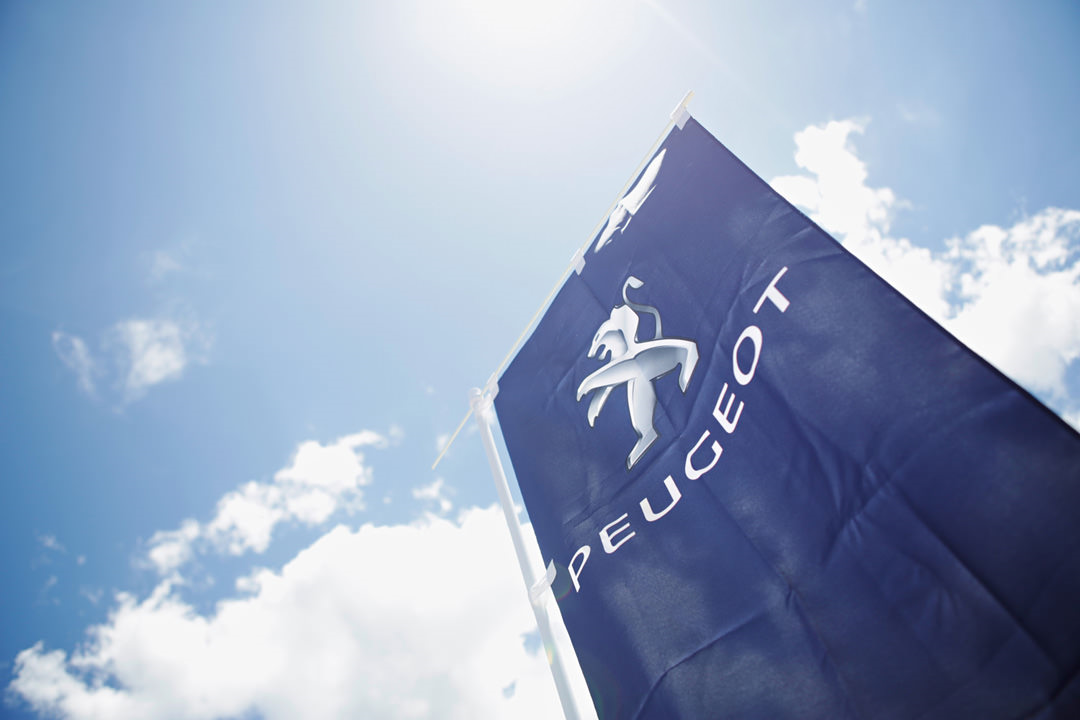 PEUGEOT LION MEETING 2016 公式サイトオープン！