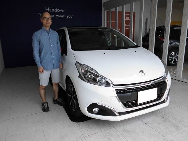 208 オーナー様ご紹介