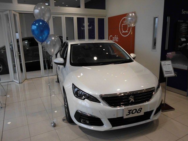 FRANCE DAY 一日目