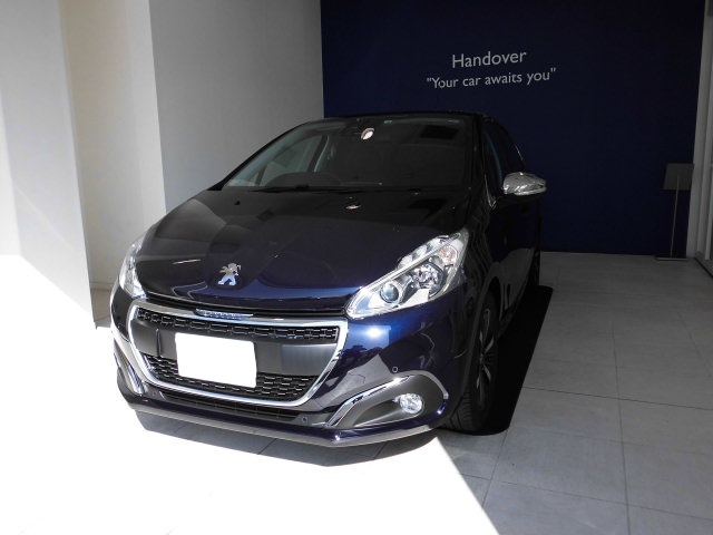 208 オーナー様ご紹介