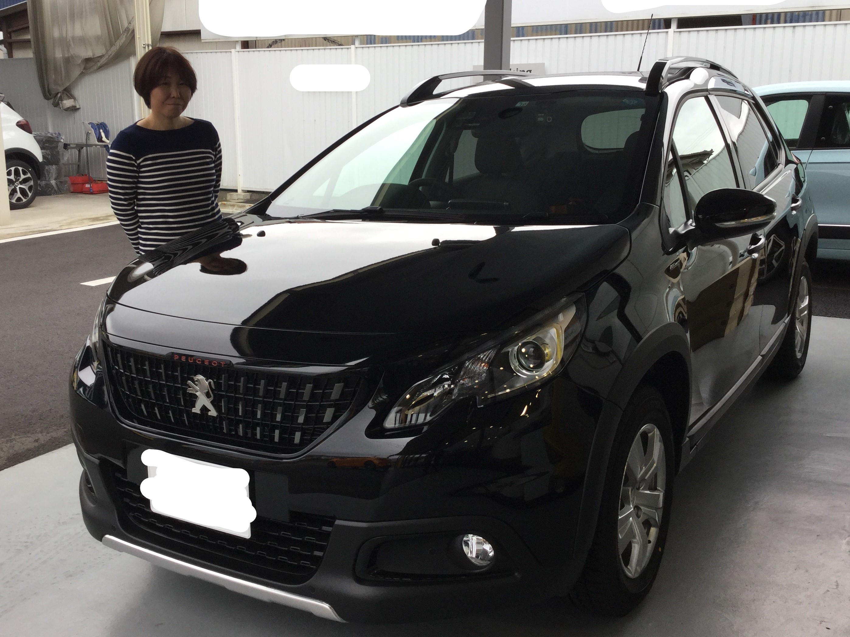 2008 GTLINE オーナー様ご紹介