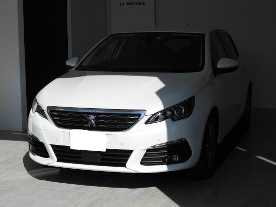 308 ALLUREオーナー様ご紹介