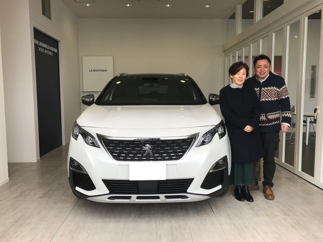 ご納車　ありがとうございます