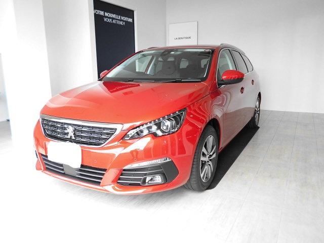 308SW オーナー様ご紹介