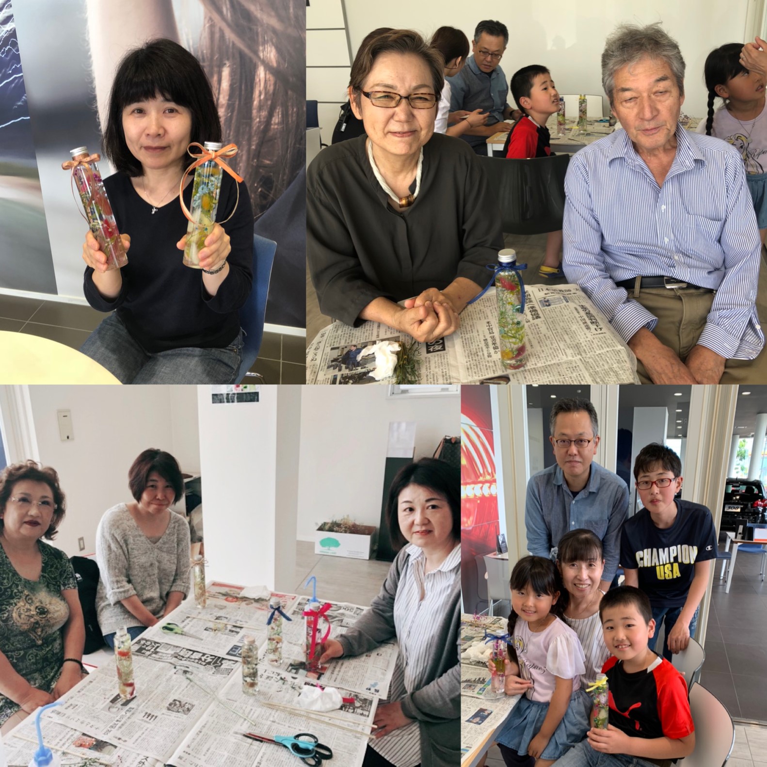 FRANCE DAY、ご来場ありがとうございました。