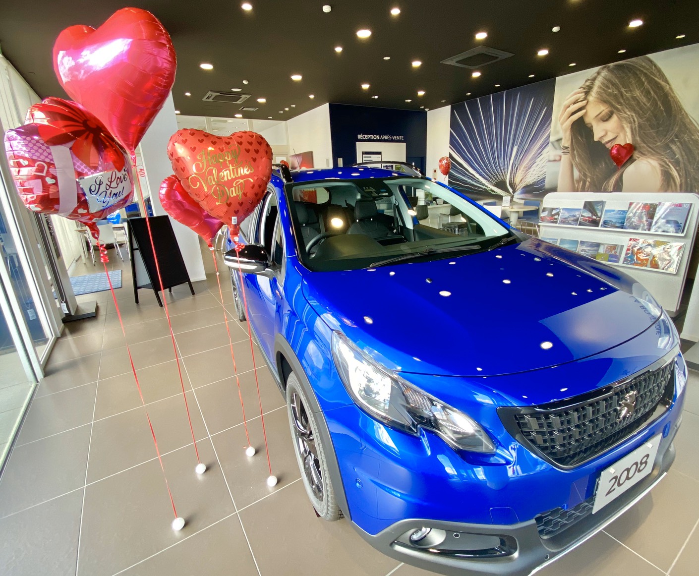 💛Happy Valentine's Fair💛