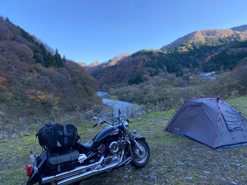 内湯の様な、露天の様な。。。