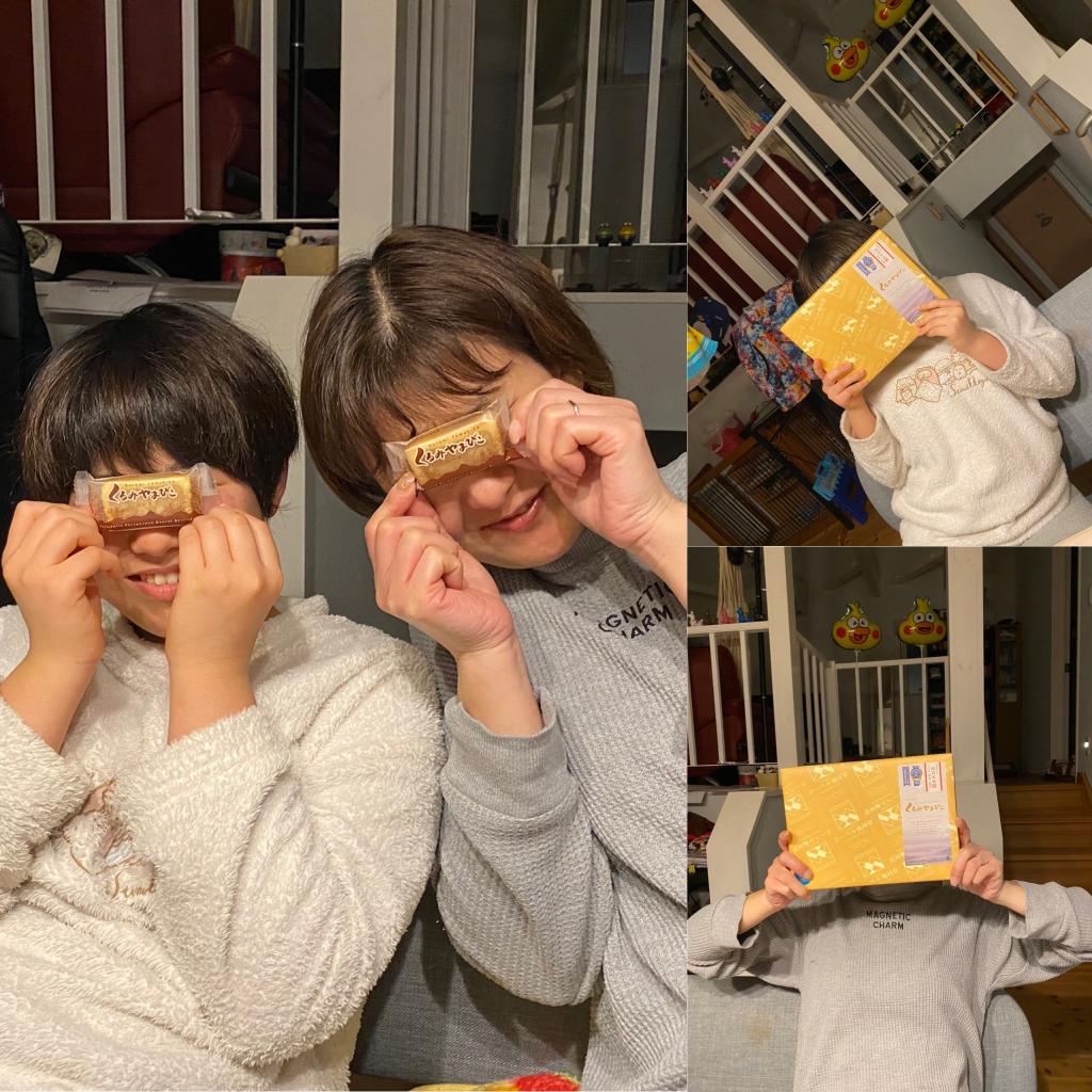 新春フェアご来場お礼(*´▽｀*)