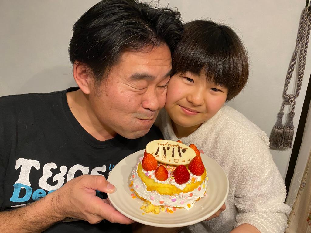 除雪でお疲れの所すみません。最大にクダラナイご報告です。