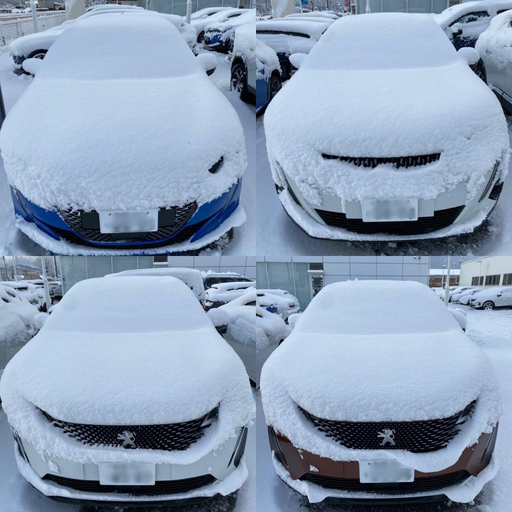 みんなの視線が痛ぇです。。