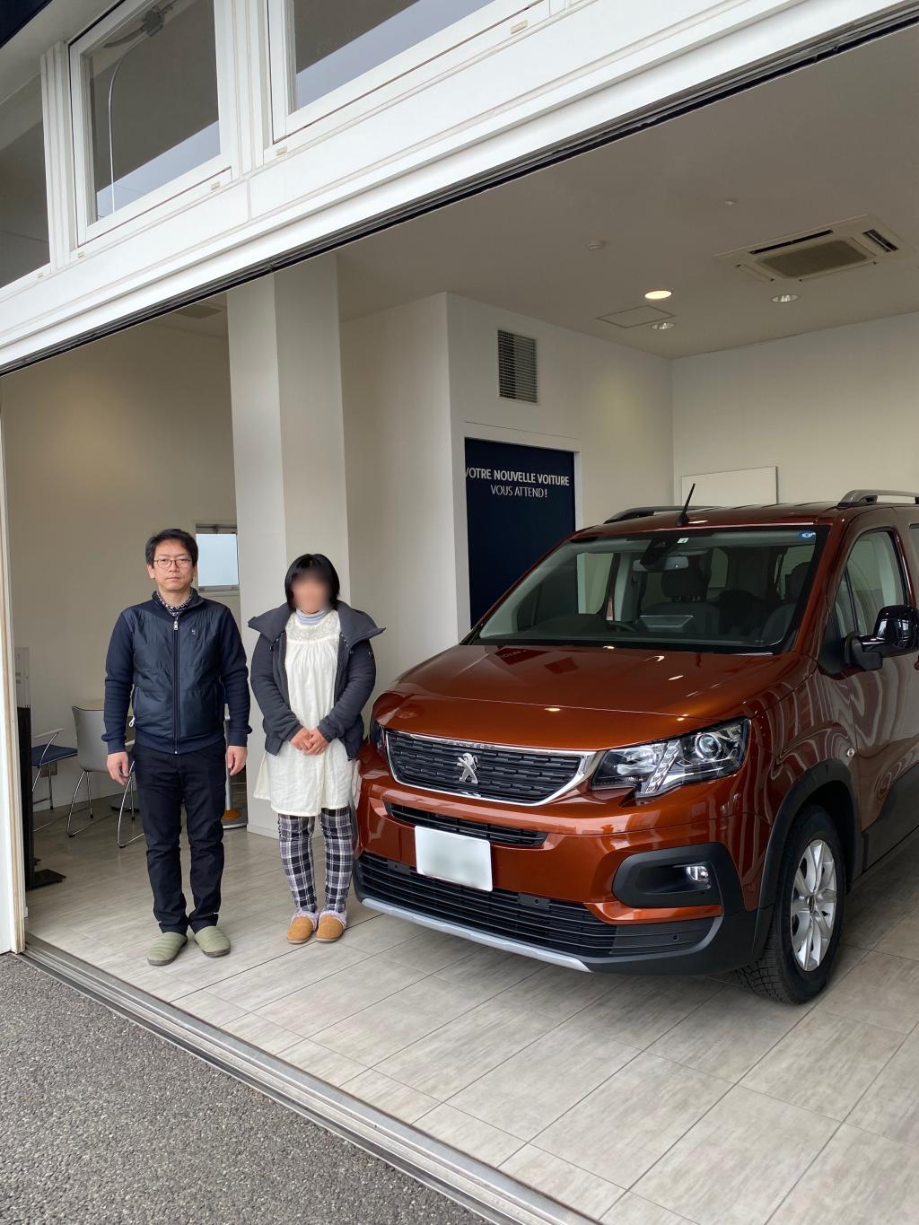 リフター御納車致しました(*^^)v