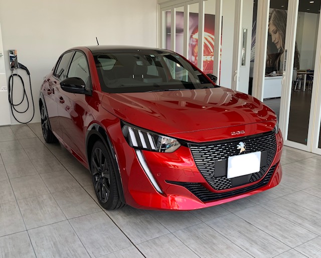 208オーナー様ご紹介