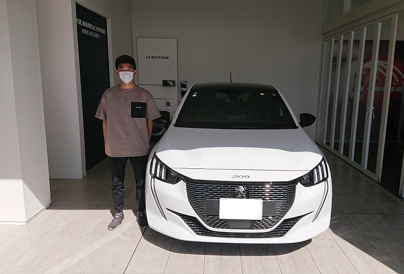 オーナー様ご紹介