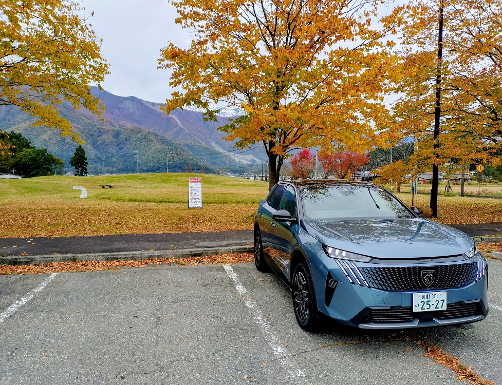 2025-2026日本カーオブザイヤー10ベストカー