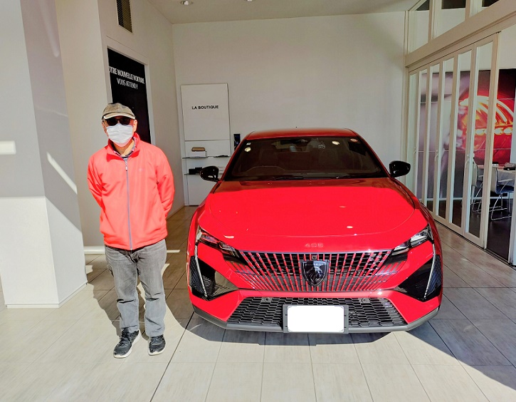 オーナー様ご紹介