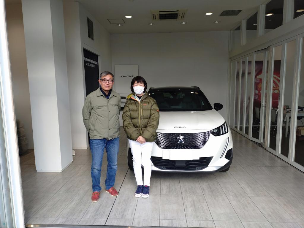 オーナー様ご紹介