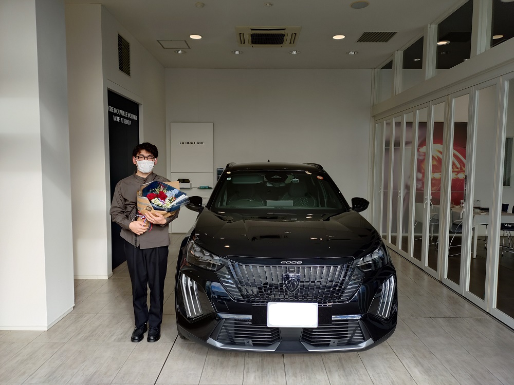 オーナー様ご紹介