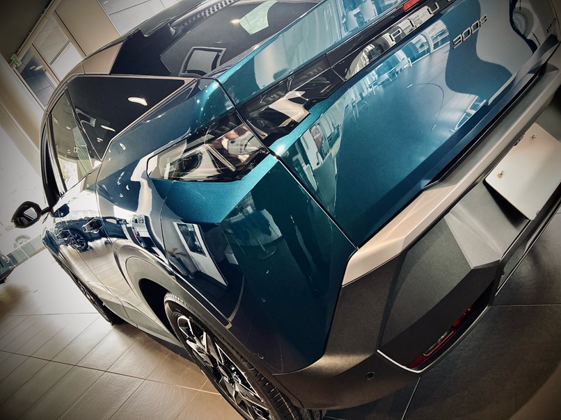 ご納車！ありがとうございます！